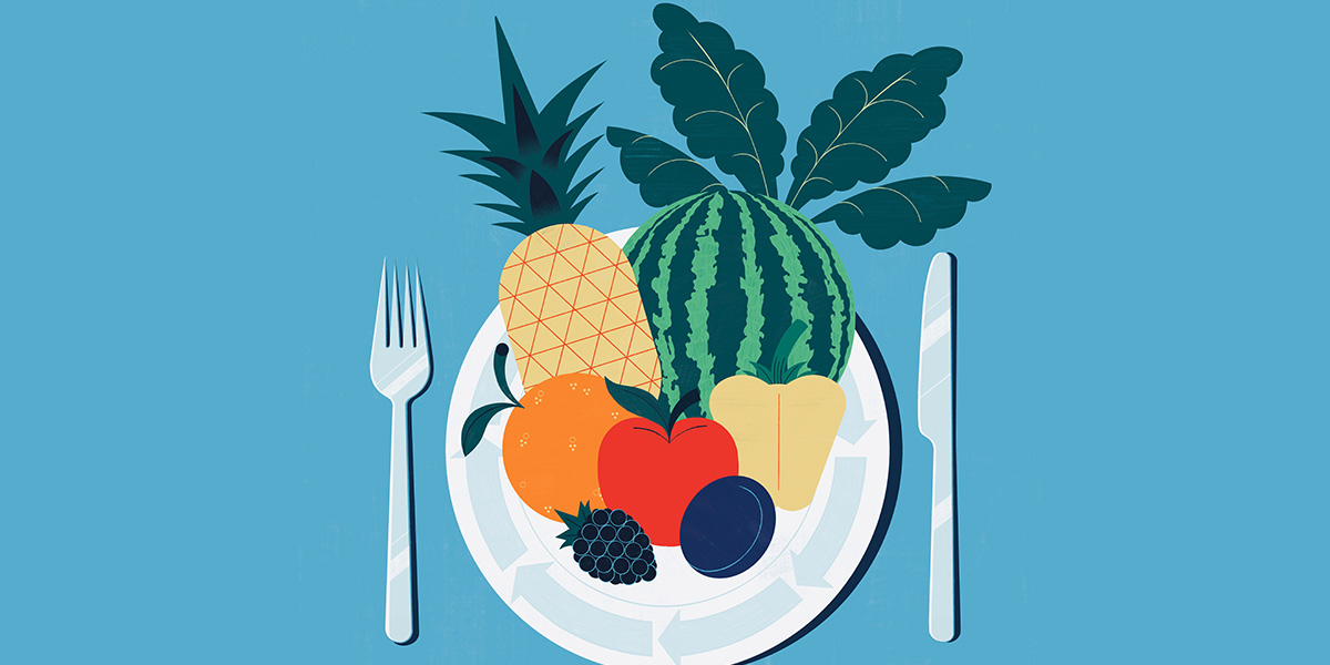 Bowl of Fruit Bowl of Fruit