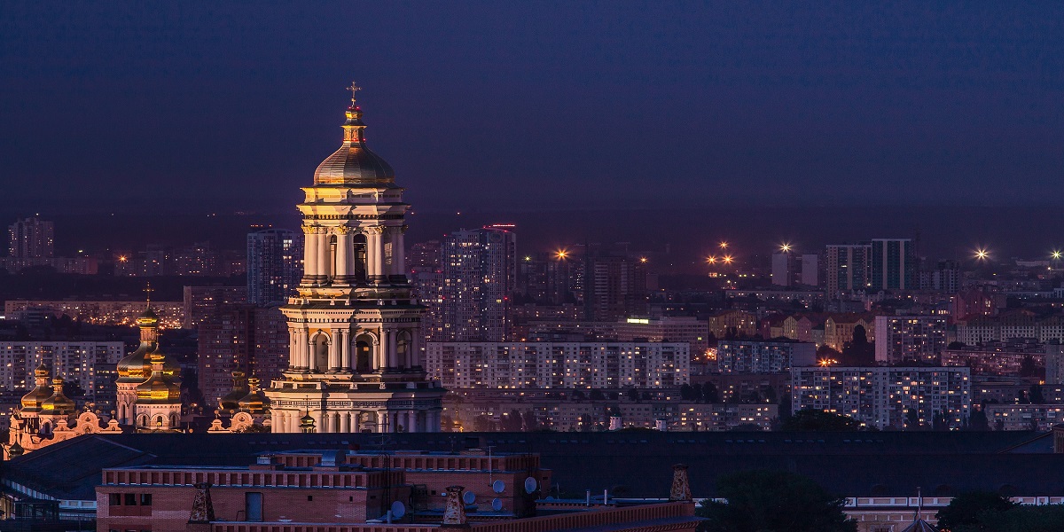 Russia/Ukraine crisis escalates Russia/Ukraine crisis escalates
