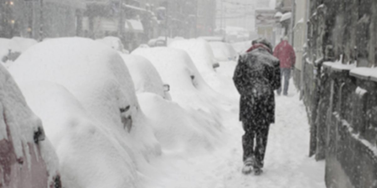 The Other Beast From The East Rathbone Investment Management
