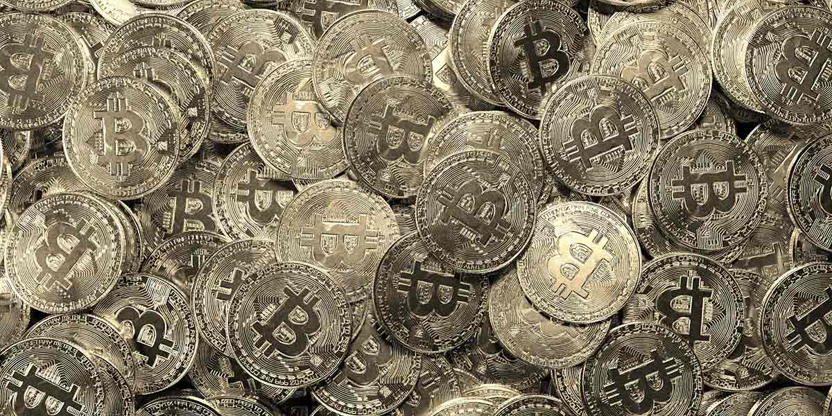 Multiple bitcoin coins