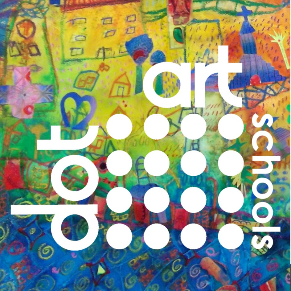 dot Art Logo