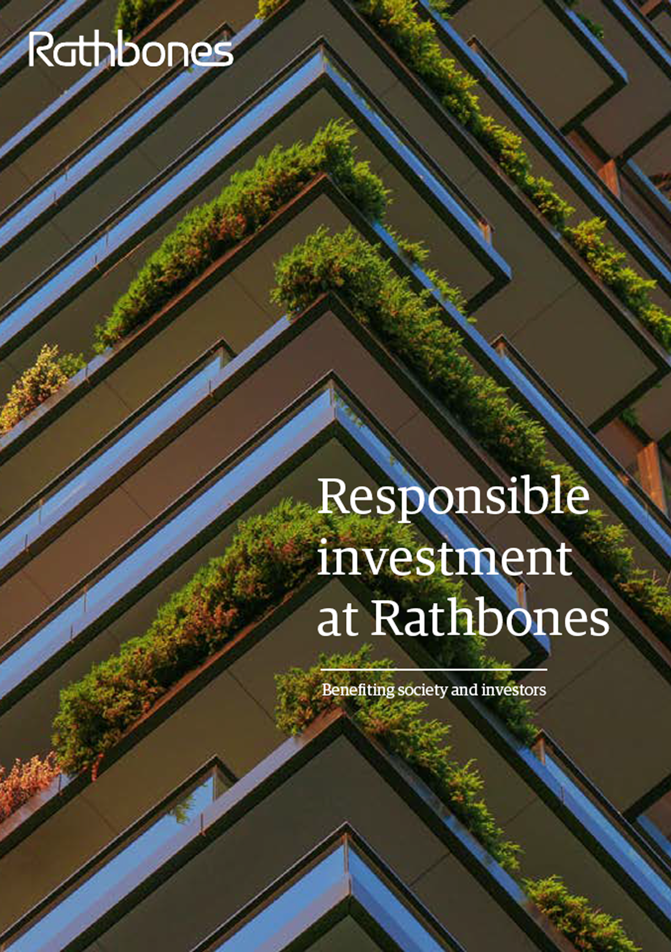 Responsible investment at Rathbones