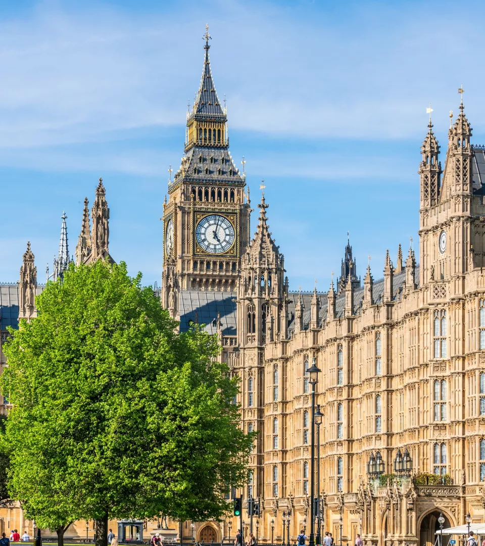 Parliament