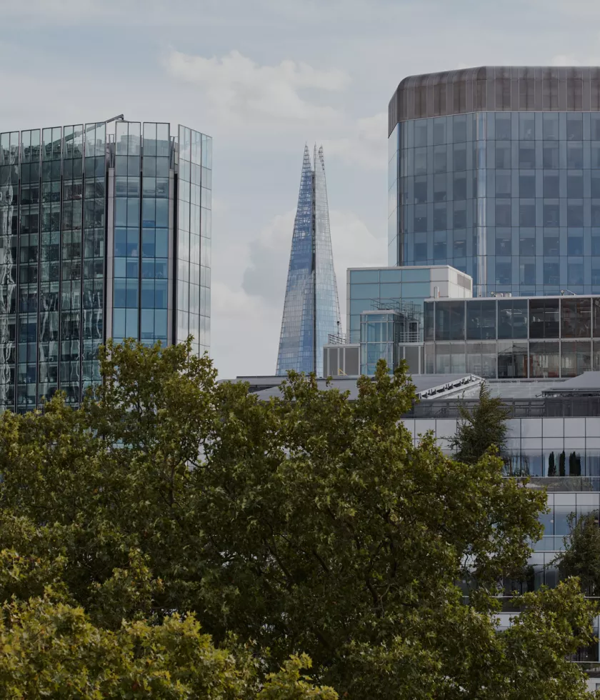 finsbury circus