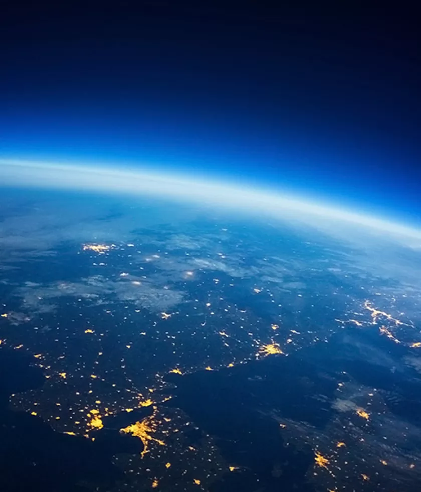earth