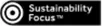 The Sustainability Focus badge