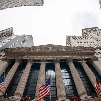 New-York-Stock-Exchange