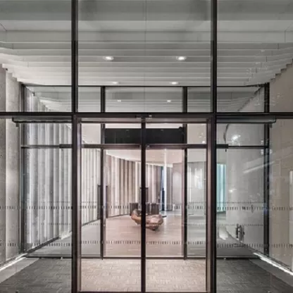 8 Finsbury Circus