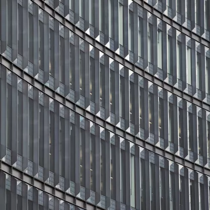 Office block