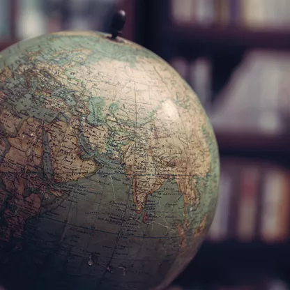 Globe