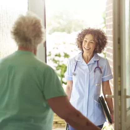 Managing employment relationships in home environments