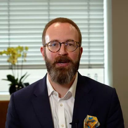 Investment Update video Q3 24 from Ed Smith