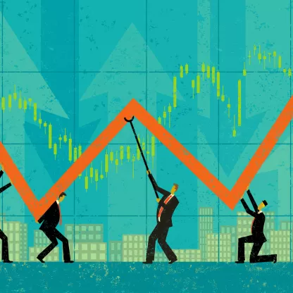 Investing for next decade