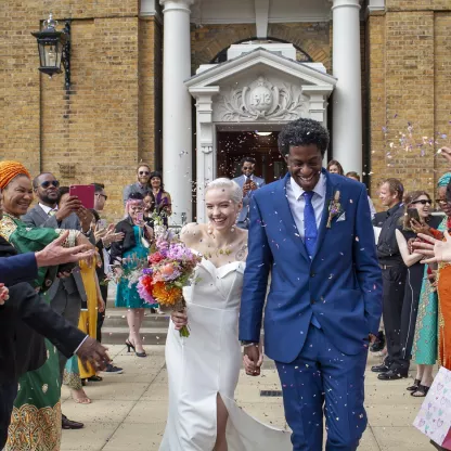 wedding 