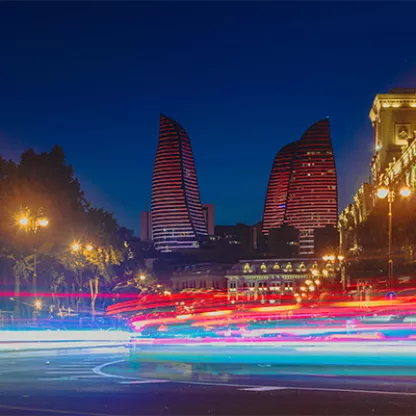 Baku