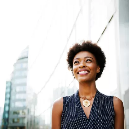 Building Financial Resilience As A Female Entrepreneur