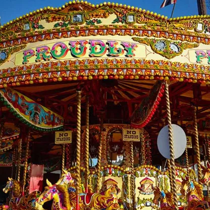 Fairground