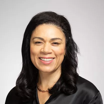 Ronelle Hutchinson