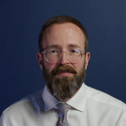 Ed Smith still from Investment Update video