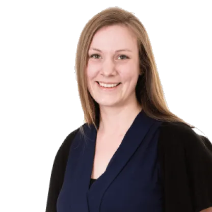 Kate Elliot head shot- Rathbone Investment Management